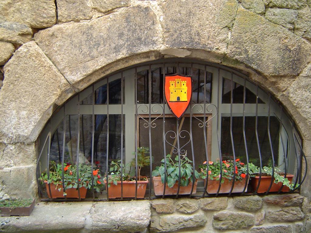 Gite Du Besset Pradelles Esterno foto